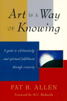 Pat B. Allen - Art Is a Way of Knowing artwork