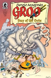Groo - Sergio Aragonés, Mark Evanier, Tom Luth & Stan Sakai by  Sergio Aragonés, Mark Evanier, Tom Luth & Stan Sakai PDF Download