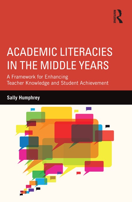 Academic Literacies in the Middle Years