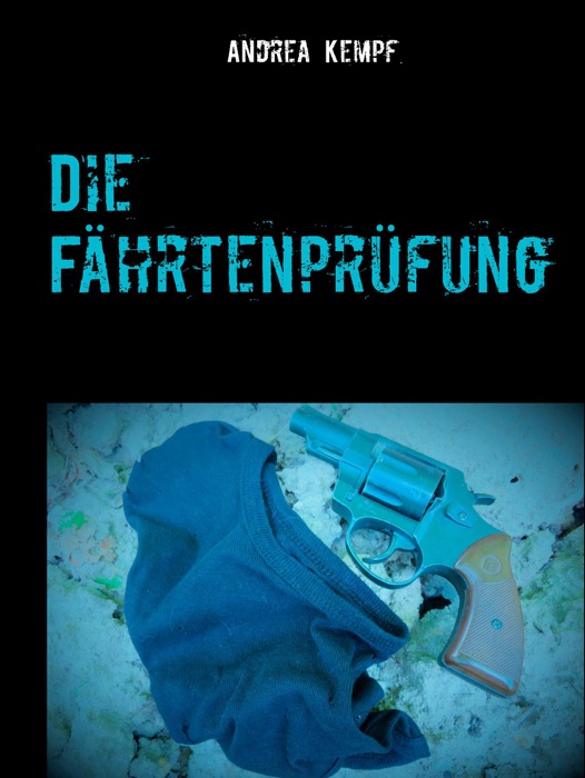 Die Fährtenprüfung