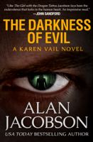 Alan Jacobson - The Darkness of Evil artwork