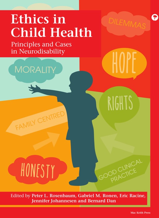 Ethics in Child Health