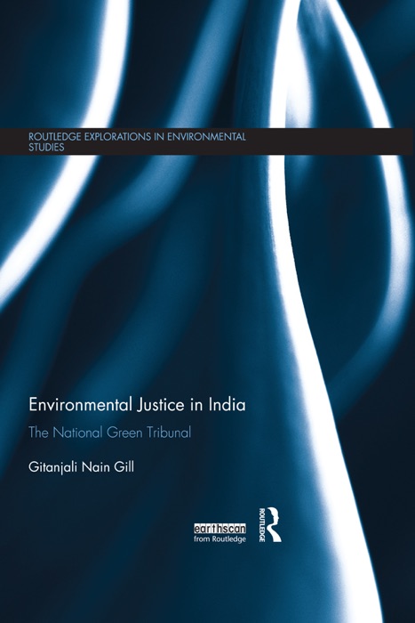 Environmental Justice in India