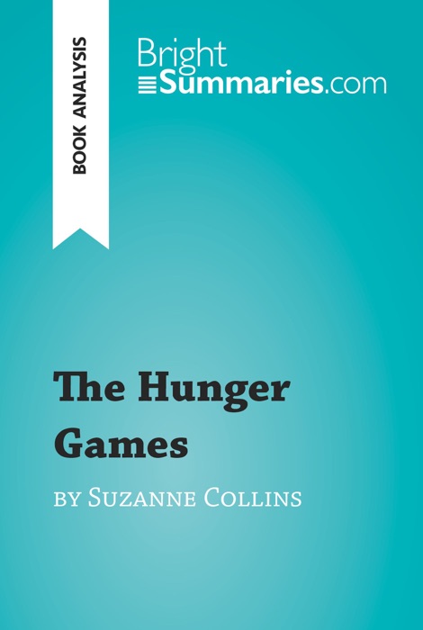 Book Analysis: The Hunger Games