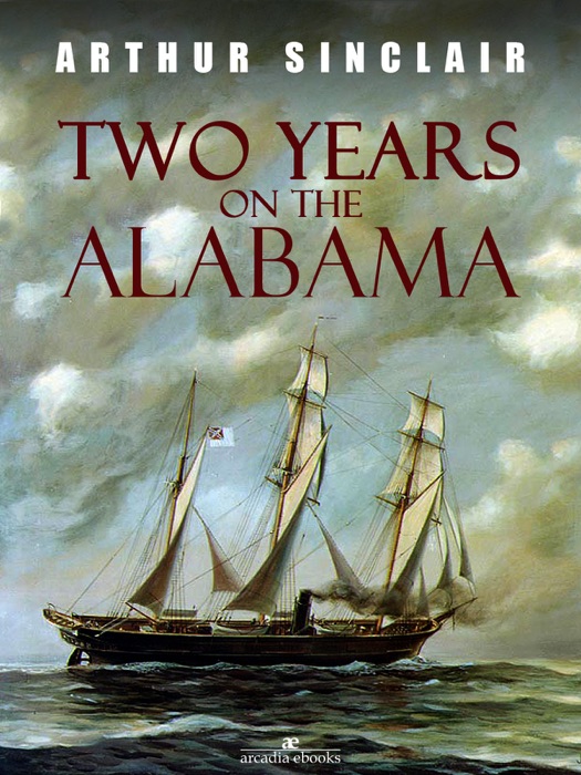 Two Years on the Alabama