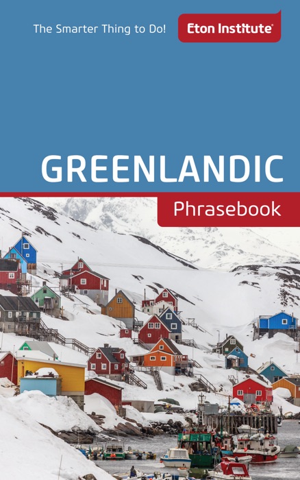 Greenlandic Phrasebook