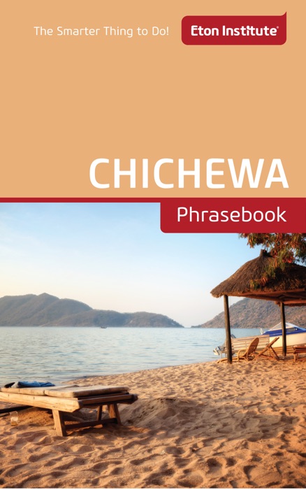Chichewa Phrasebook