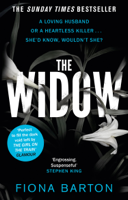 Fiona Barton - The Widow artwork