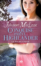 Conquise par le Highlander