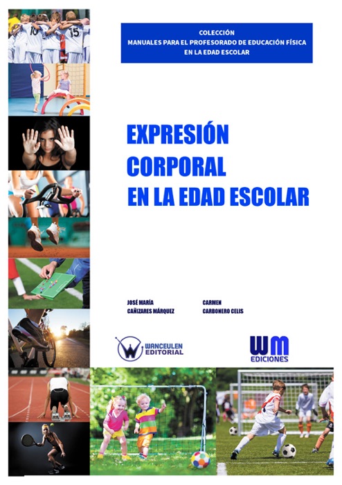 Expresión corporal en la edad escolar