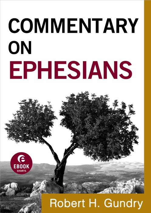 Commentary on Ephesians