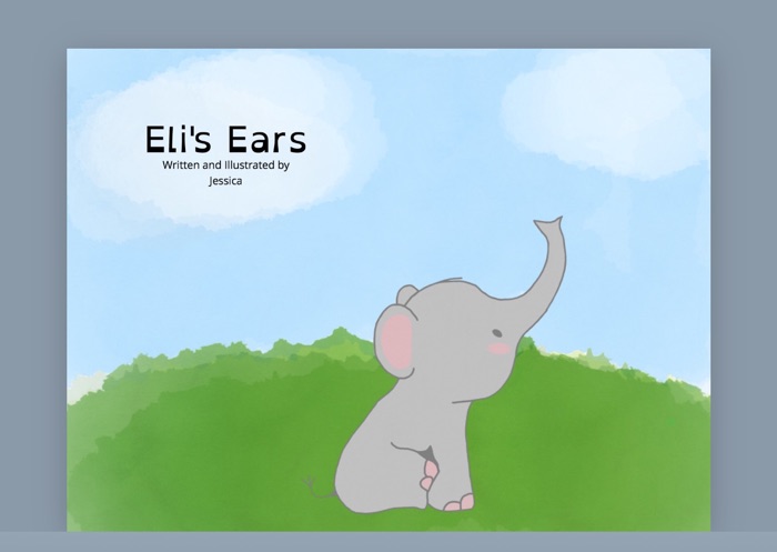 Eli's Ears