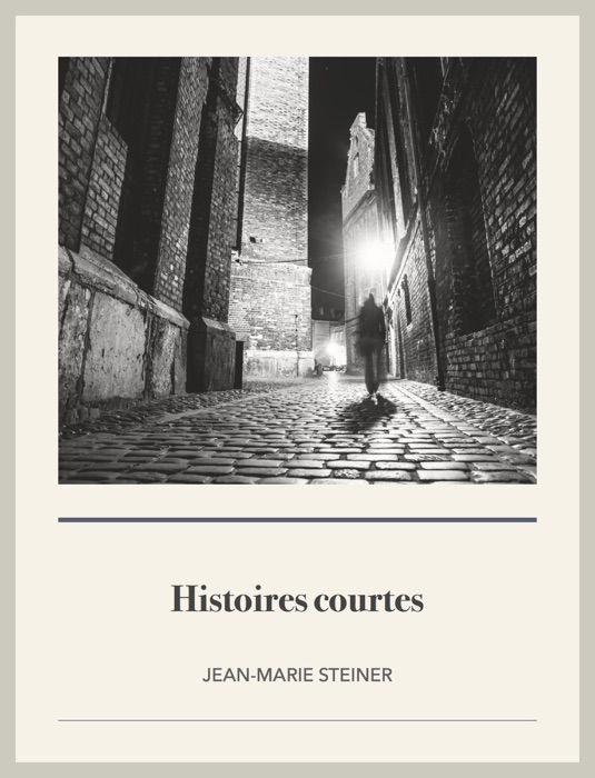 Histoires courtes