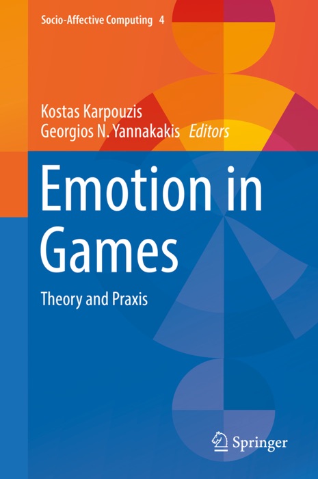 Emotion in Games