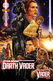Darth Vader 13 - Jason Aaron, Kieron Gillen, Salvador Larroca, Pepe Larraz & Greg Weisman by  Jason Aaron, Kieron Gillen, Salvador Larroca, Pepe Larraz & Greg Weisman PDF Download