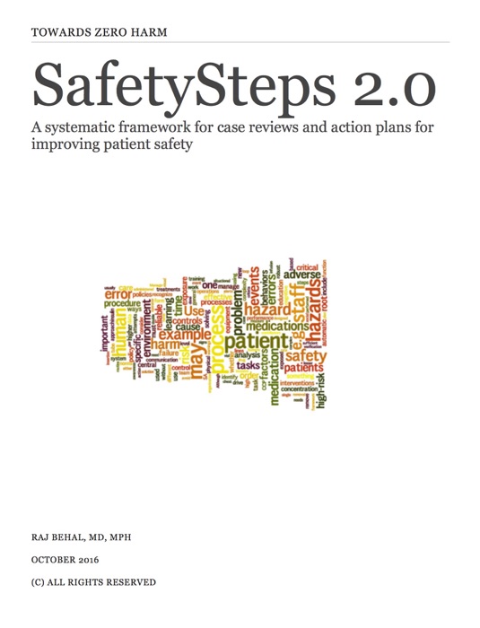 SafetySteps