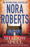 Nora Roberts - Shadow Spell artwork