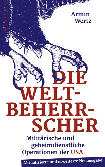 Die Weltbeherrscher