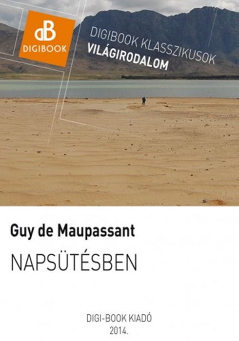 Napsütésben