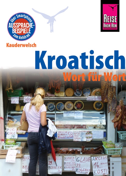 Kroatisch - Wort für Wort