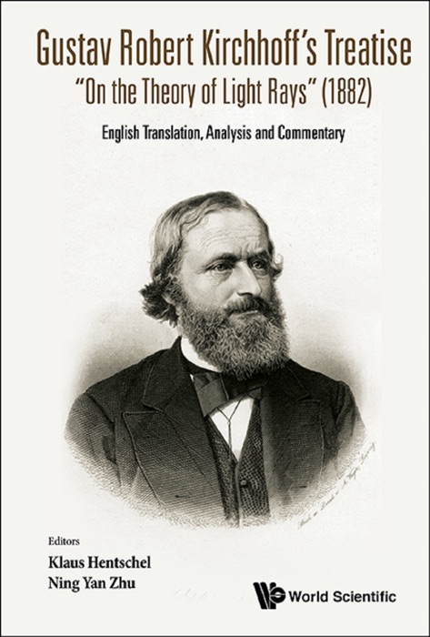 Gustav Robert Kirchhoff's Treatise 