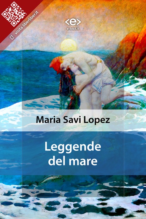 Leggende del mare