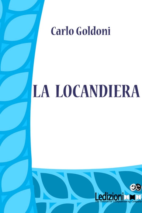 La locandiera