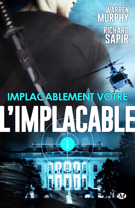 Implacablement vôtre