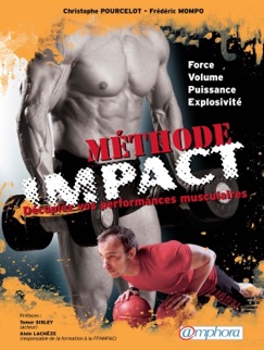 Méthode IMPACT - Frédéric Mompo, Christophe Pourcelot, Tomer Sisley & Alain Lachèze