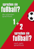 Sprechen Sie Fußball I & II - Günther Eisenhuber