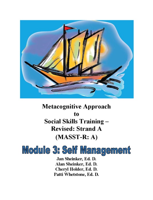 Metacognitive Approach to Social Skills Training - Revised (MASST-R)