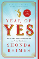 Shonda Rhimes - Year of Yes artwork