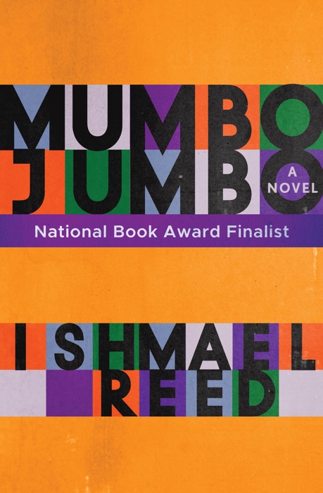 Mumbo Jumbo