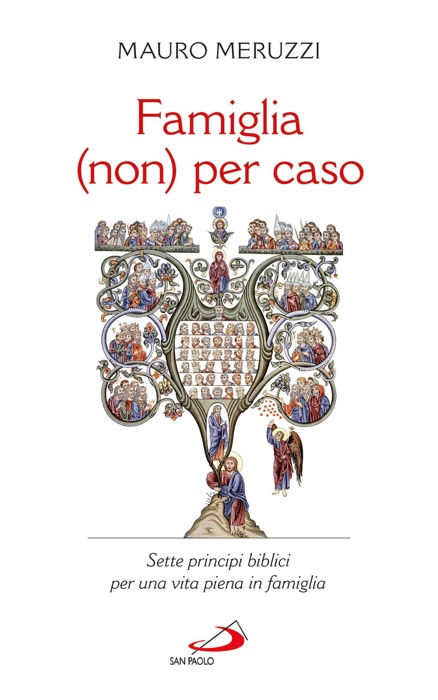 Famiglia (non) per caso. Sette principi biblici per una vita piena in famiglia