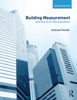 Andrew D. Packer - Building Measurement artwork