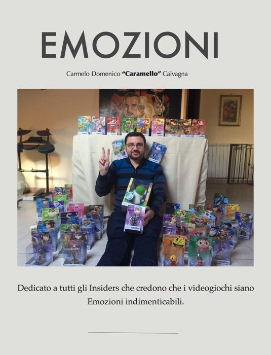 EMOZIONI