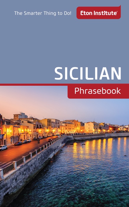 Sicilian Phrasebook