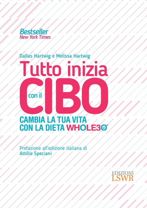 Tutto inizia con il cibo