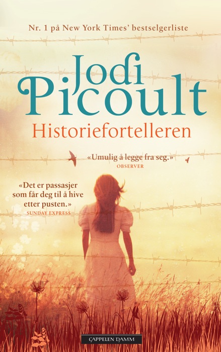 Historiefortelleren