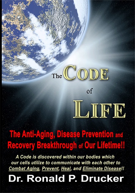 aging anti disease Life: of Anti Prevention Disease The The Code Aging,