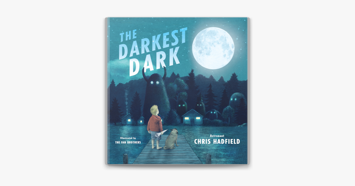 ‎The Darkest Dark on Apple Books