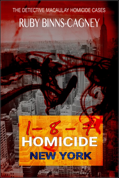 One Eight Seven Homicide: New York