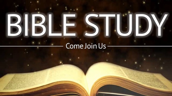 Bible Study ; The Complete Guide to the Bible