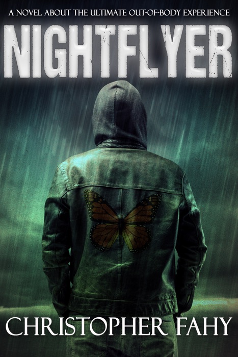 DOWNLOAD ~ Nightflyer * by Christopher Fahy ~ Book PDF Kindle ePub Free