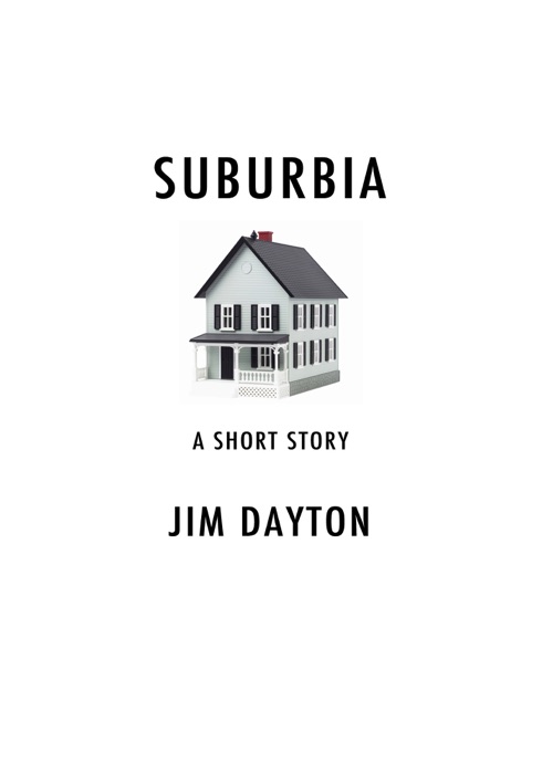 Suburbia