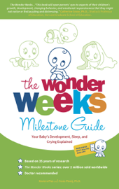 The Wonder Weeks Milestone Guide