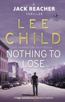 Lee Child - Nothing to Lose artwork