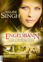 Nalini Singh - Gilde der Jäger artwork