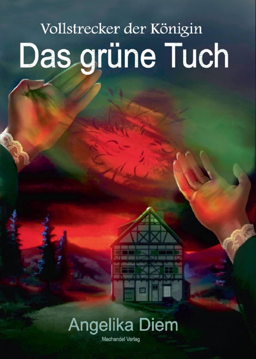 Das grüne Tuch