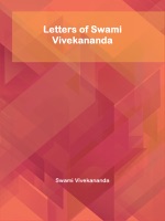 Letters of Swami Vivekananda